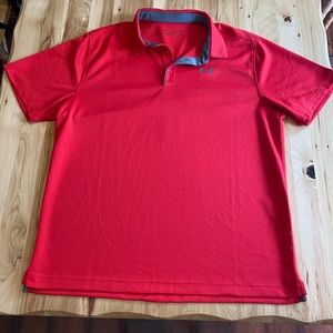 Under Armour Polo